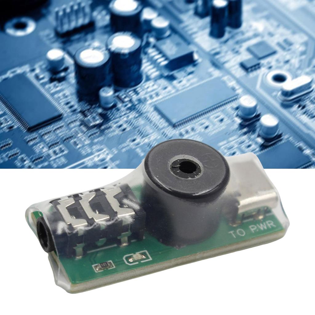 Compact Morse USB C Key Trainer CW Morse Code Practice Oscillator With Type C Port For Easy Charging And Portable Use