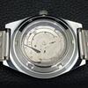ВИНТАЖНЫЕ ОТРЕМОНТИРОВАННЫЕ МУЖСКИЕ ЧАСЫ SEIKO 5 АВТОМАТИЧЕСКИЕ 6309A ЯПОНИЯ ЧЕРНЫЕ a440903-4
