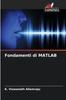 Книга Fondamenti Di MATLAB