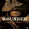 Wounded by Percival Everett Paperback Book 9780571232451