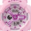 Casio Ba 110yk 4ajf [Baby G Baby G Y2k Style Model]