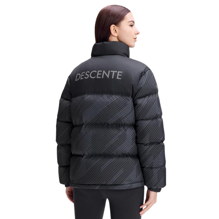 DESCENTE SKI STYLE Down Jacket Unisex D5493SDJ67