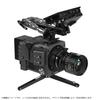 7artisans INFINITE 105mm Кинообъектив Canon EF Одиночный Ручной Средне-Большой для Съемки T2.1 Объектив, Байонет, Полный Кадр, Фокус, Фокус, Телефото, Диафрагма,