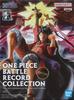 Коллекция Записей Битв One Piece Обезьяна Луффи II Специальный D.