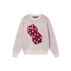 Stussy Dice Mohair Sweater Unisex 117097