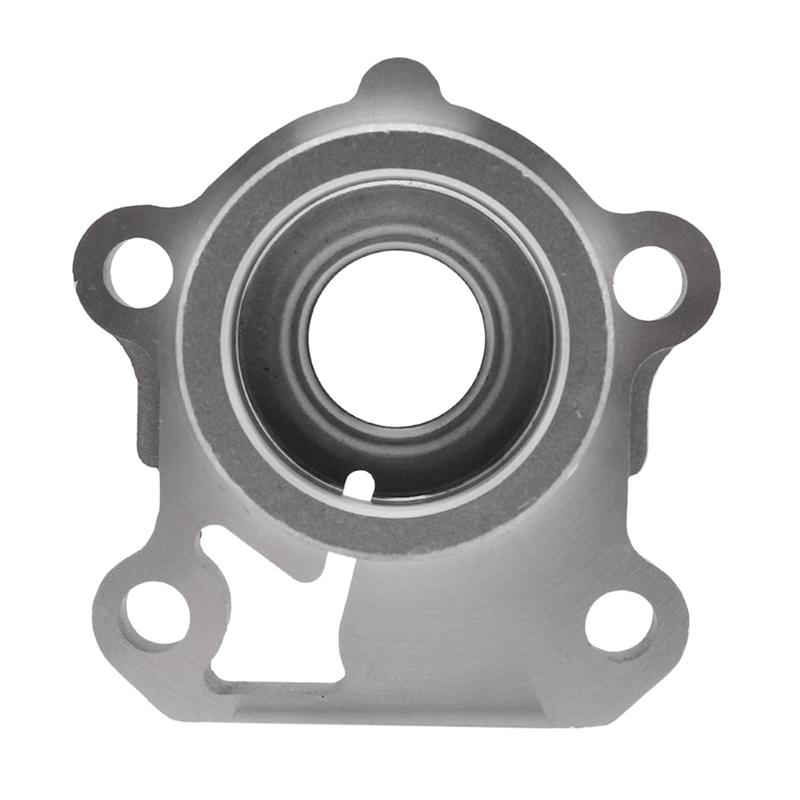 688-44341 Water Pump Housing For Yamaha Outboard Motor 2T 50HP 75HP 80HP 85HP 90HP 4T F75 F80 F90 F100 688-44341-00-94