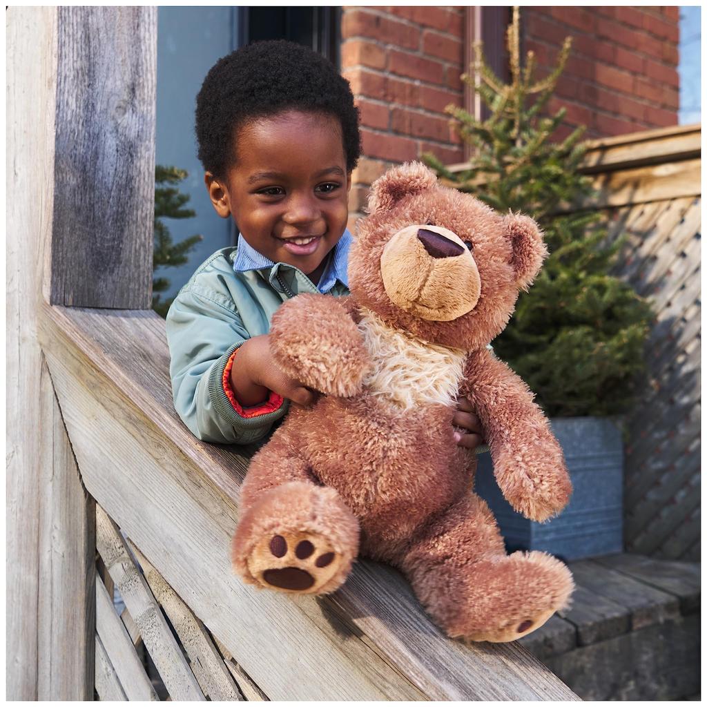 ГУНД Дремлет Медведь 6047649