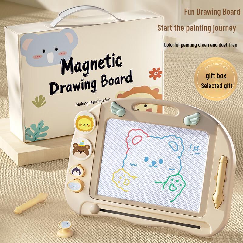 Развивающие игрушки Lingdong для детей