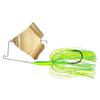 Daiwa STEEZ Buzzbait Lime Chart 1/2oz
