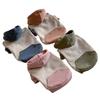 Pet Autumn/Winter Hoodie Warm Splicing T-shirt Teddy Yorkshire Small Dog Autumn/Winter Hoodie Puppy Clothes for Small Dogs