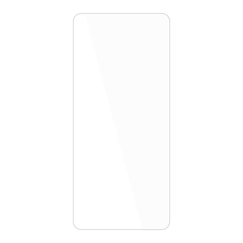 AMORUS Защитная пленка для экрана для OnePlus 13R 5G/Ace 5 5G/Ace 5 Pro 5G 2.5D Дугообразный край 9H Высокоалюминиево-кремниевая стеклянная пленка