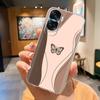 Мягкий силиконовый чехол для телефона Huawei Honor 90 lite, высококачественный силиконовый чехол Funda Honor90 lite, полноразмерная защита, задние крышки из ТПУ