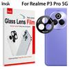 Для Realme P3 Pro 5G Glass IMAK High Definition Integrated Glass Lens Film