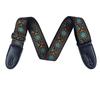 Ethnic Style Guitar Belts Vintage Guitar Shoulder Belt Electric Guitar Belts  Guitar Accessories