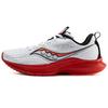 Kinvara 13 Мужские Белый Vizi Красный S20723-85