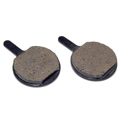 Vesrah Колодки дискового тормоза DH BP-002D/438-01102