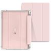 Прозрачный чехол для Xiaomi Pad 5 6 Pro, чехол MI Pad 5Pro 6 Pro Redmi Pad 10,61, чехол с держателем для карандашей, чехол для планшета Xiaomi Pad 5 11 Pulgadas