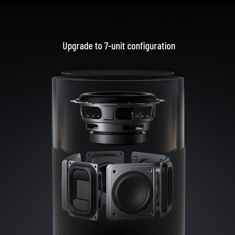 Xiaomi Sound Pro AI Smart Speaker