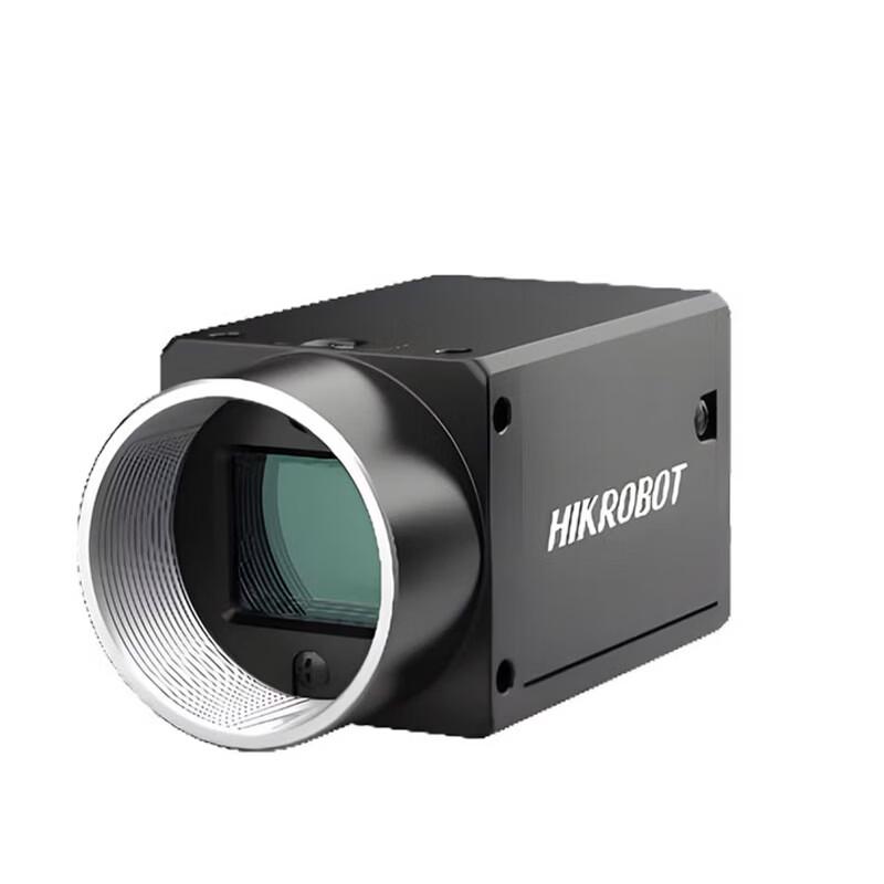 HIKROBOT MV-CH120-20GM GigE Vision Industrial Camera