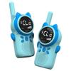 KSUN TFSI Детская рация с дизайном кошки, пара (Китайская версия)