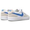 Nike Кроссовки унисекс Adversary SB White Photo Blue CJ0887-103