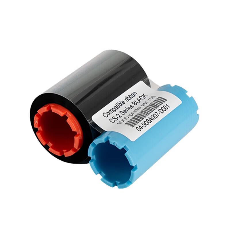Evolis CS200e/CS220e Card Printer CN plug (adapter included)
