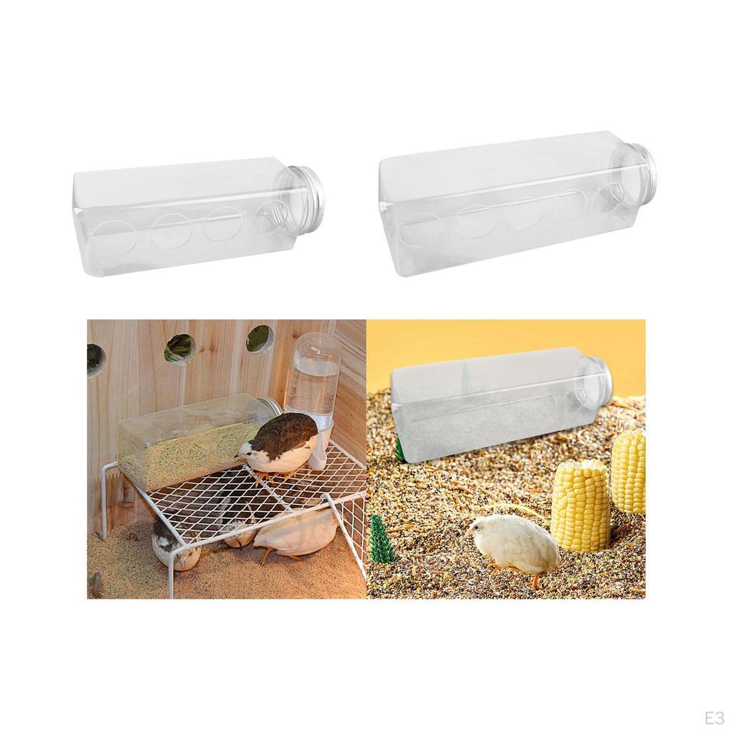 Кормушка для цыплят, тарелка для кормления, оборудование для птицеводства, перепелов