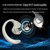 Newman TWS-Q2 True Wireless Open-Ear Sports Earbuds