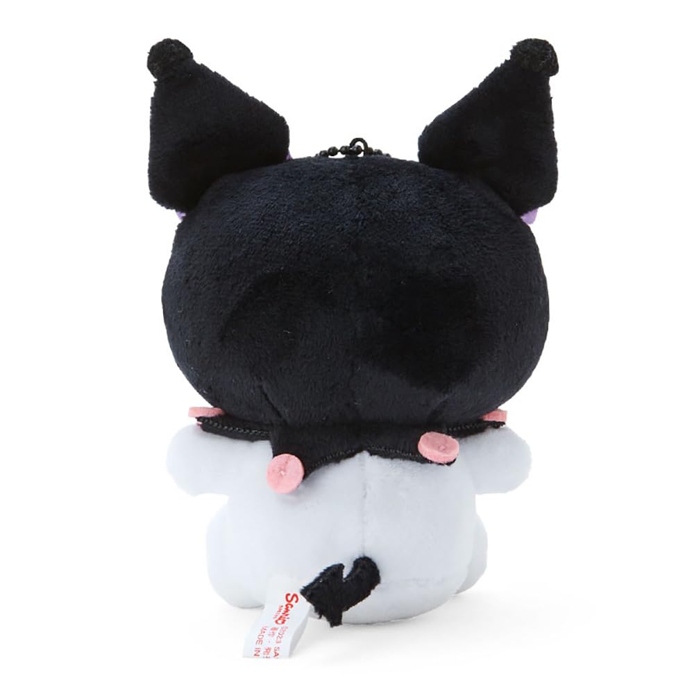 Sanrio Kuromi Mascot Holder 054941