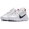 Nike Женские кроссовки Nike React Element 55 Premium 'Unit Totale' CI9104-100