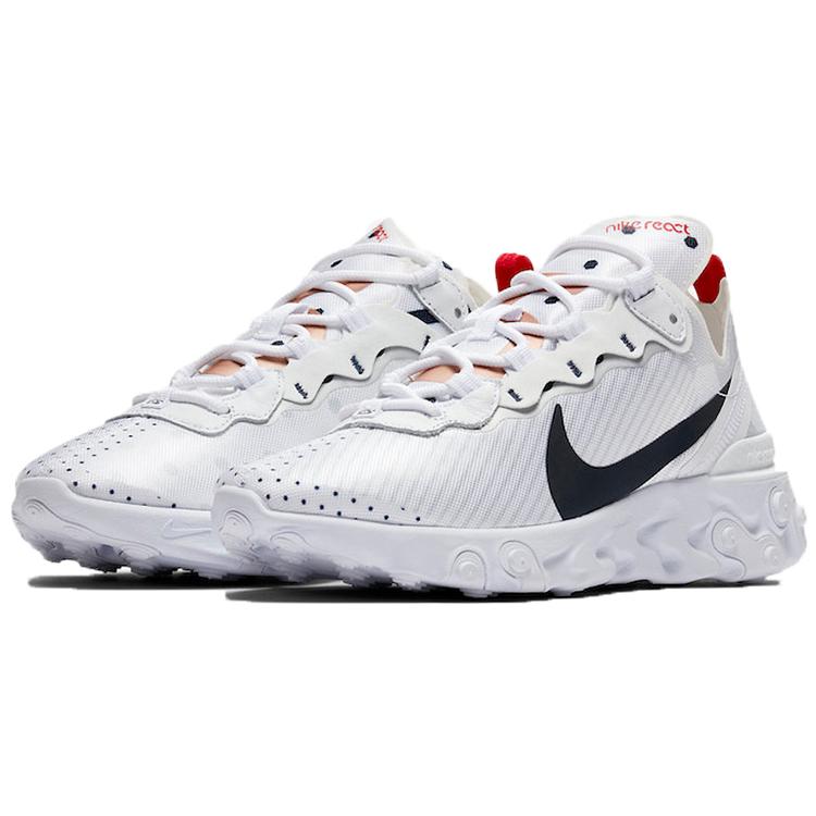 Nike React Element 55 Premium 'Unit Totale' Women's CI9104-100