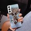 Чехол для телефона A-Assassins Game Creed для Samsung Galaxy S26 S25 Edge S23 S24 Ultra S22 Plus S21 S20 FE Уникальная крышка Мягкий чехол Gala