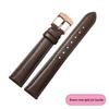 Compatible Genuine Leather Watch Band for Huawei GT2/GT3/GT4/GT5/Pro - Women's Strap for Watch 2/3