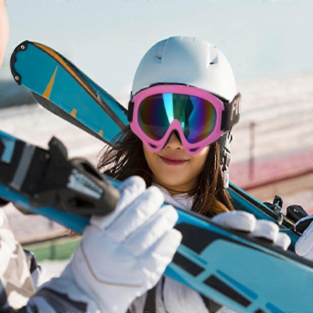 Ski Goggles, Motorcycle Goggles, Cycling Goggles For Men And Women