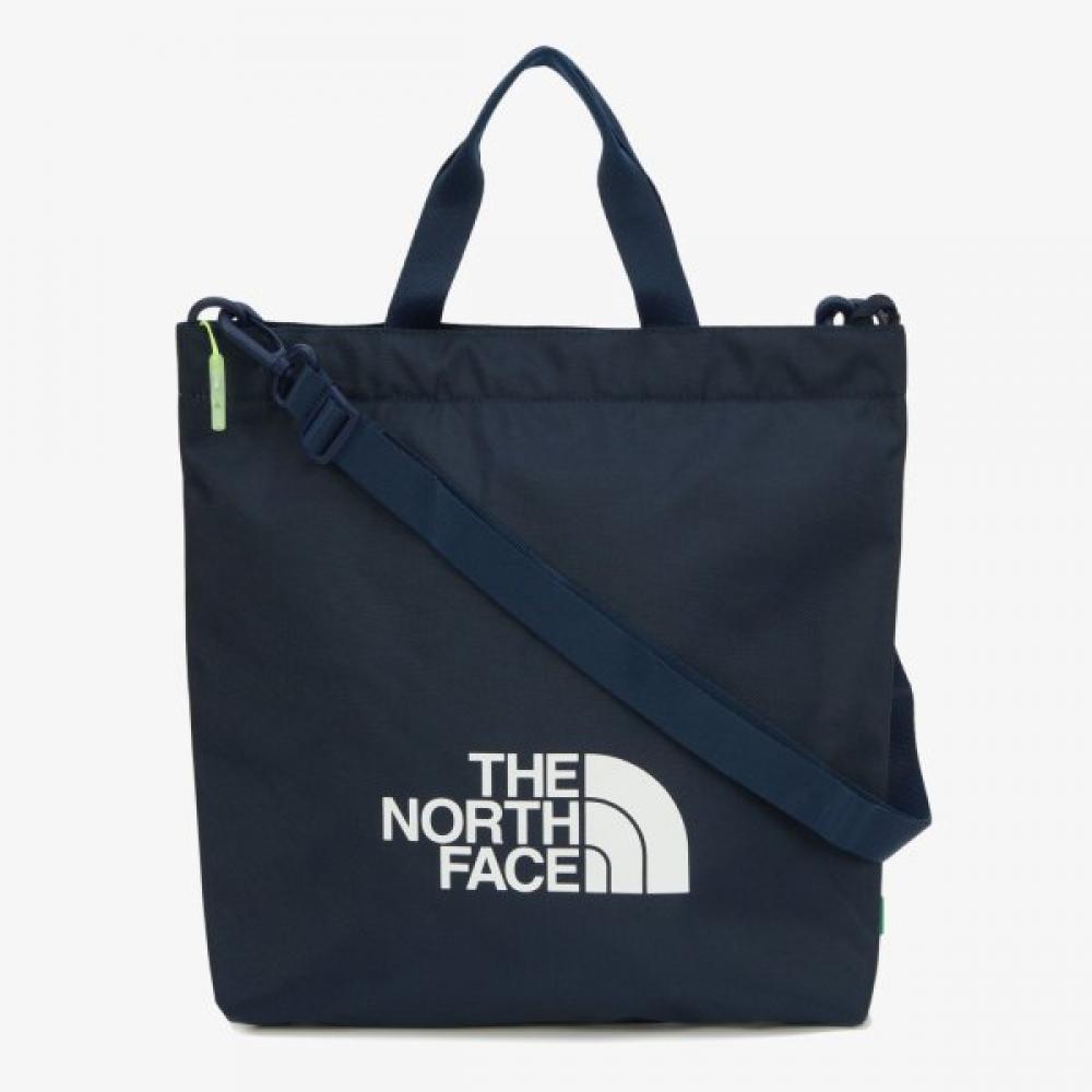 The North Face Kids Dreamy Cross Bag Large Navy Nn2pr06s
