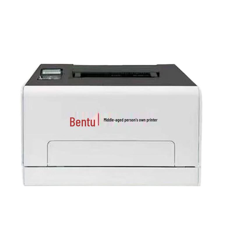 PANTUM CP2865DN Color Laser Single-Function Printer CN plug (adapter included)
