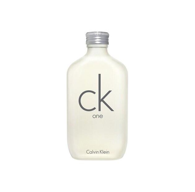Туалетная вода Calvin Klein ck one