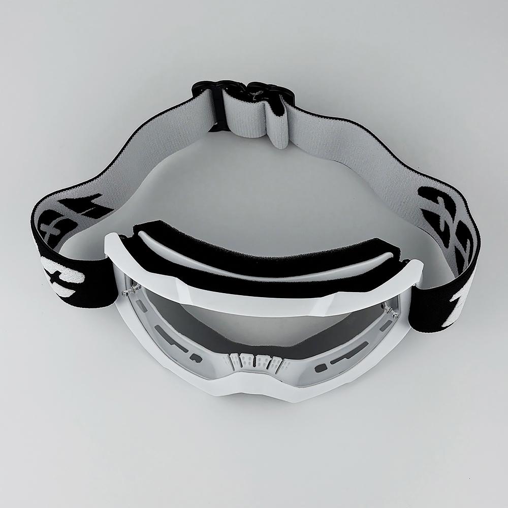 Мотоочки с линзой HD Мужские Мотоциклетные очки Очки для езды Женские Мото MX MTB Очки Аксессуары для мотоцикла