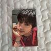 [USED] JIN Jin BTS Trading Card Korea Exclusive Admission Bonus Seoul Goyang