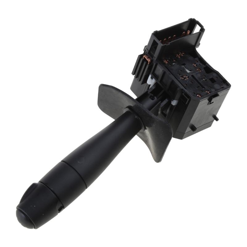 Переключатели стеклоочистителей 8200792587 Замена Надежные плавные стеклоочистители Функциональные автомобильные аксессуары Простая установка