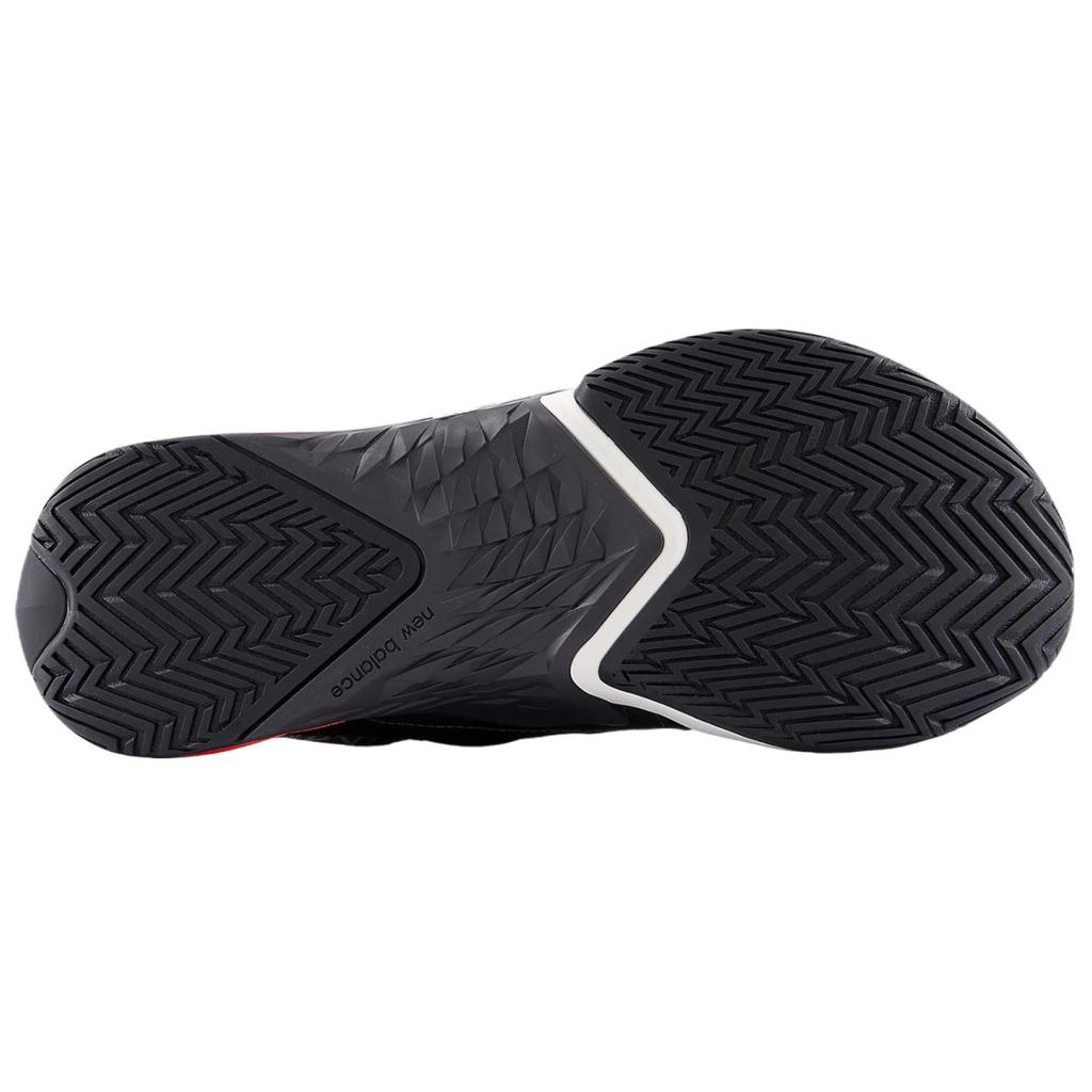 Minimus Tr v2 New Balance 'Черный Серый Срочный Красный' MXMTRCU2