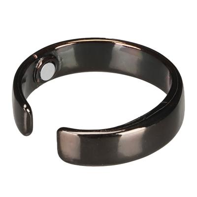 Профилактика храпа для мужчин и женщин, регулируемая помощь для снятия усталости, помощь для сна, магнитный точечный массаж 