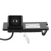 CCD HD Rear View Camera IP68 170 Degree Parking Cam Fit for Fluence Duster