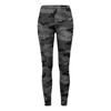 Urban Classics Womens/Ladies Camouflage Leggings