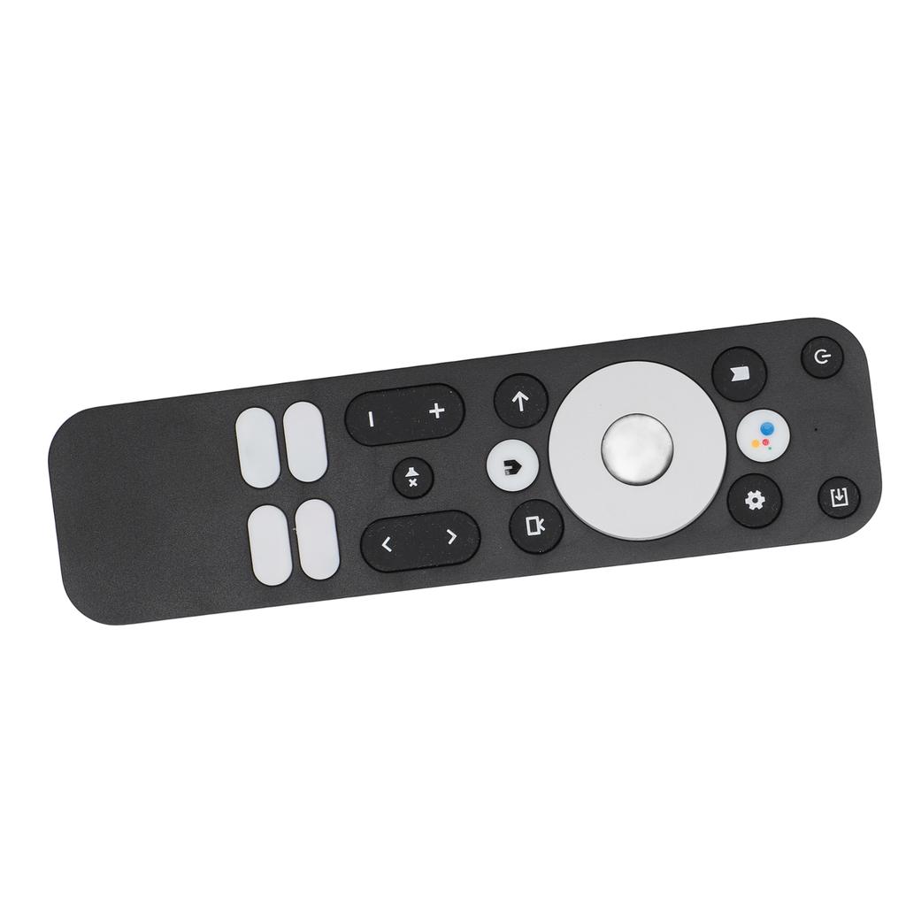 Голосовой пульт дистанционного управления телевизором Универсальный пульт дистанционного управления голосом для телевизора Замена для Google TV