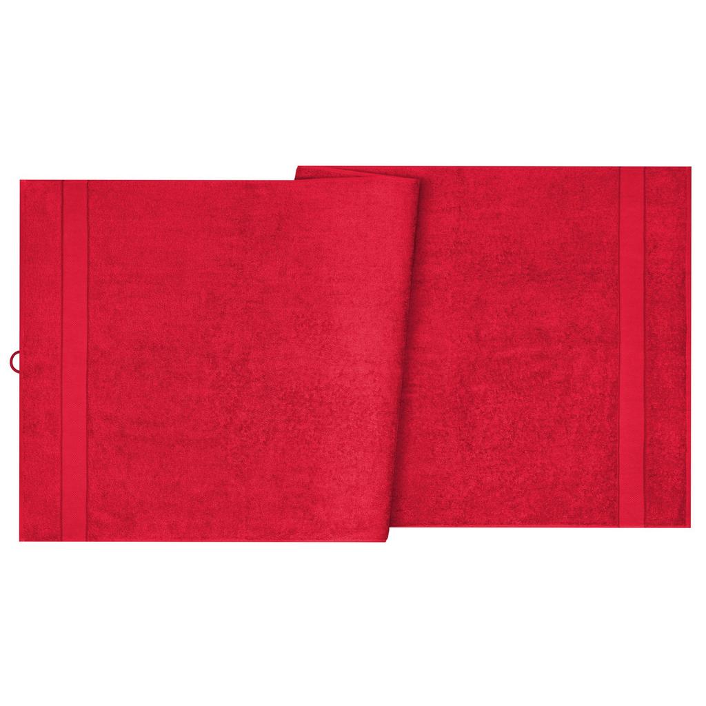 Myrtle Beach Sauna Towel