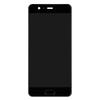 Для Huawei P10 Plus ЖК-экран класса B и сборка дигитайзера+Рамка Запасная часть (без логотипа)