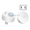 Y5GD Беспроводной дверной звонок для дома Регулируемая громкость Дальний радиус действия