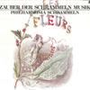 Виниловая пластинка PHILHARMONIA SCHRAMMELN - Kagayakasii Miyako Wiin/Syuranmerun KUX3287V OVERSEAS 1986 Япония Классическая Б/у