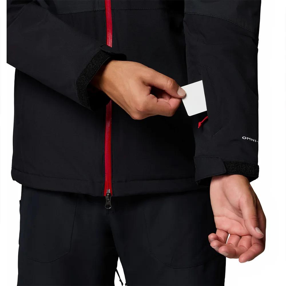 Columbia Куртка Iceberg Point™ II